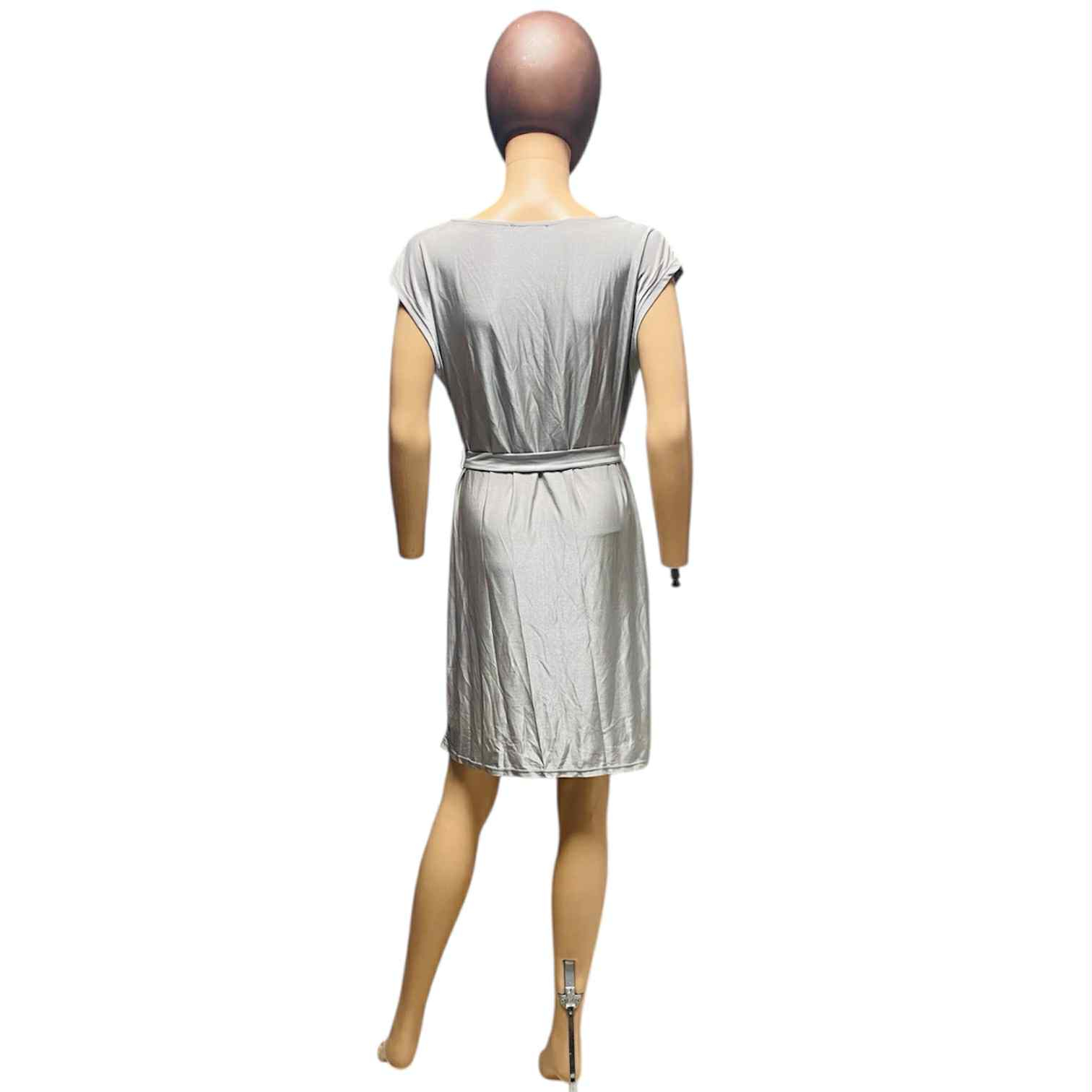 Robe - Morgan - M  - Vue 2 - 